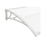 Heavy Duty Aluminum Canopy Bracket