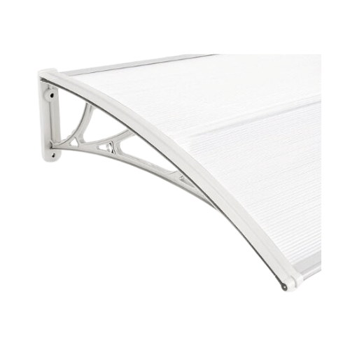 Heavy Duty Aluminum Canopy Bracket