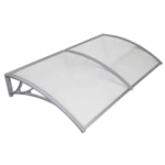 Solid Heavy Duty Aluminum Canopy Bracket - Image 4