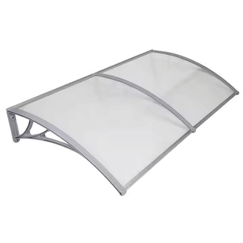 95 Solid Heavy Duty Aluminum Canopy Bracket - Image 4