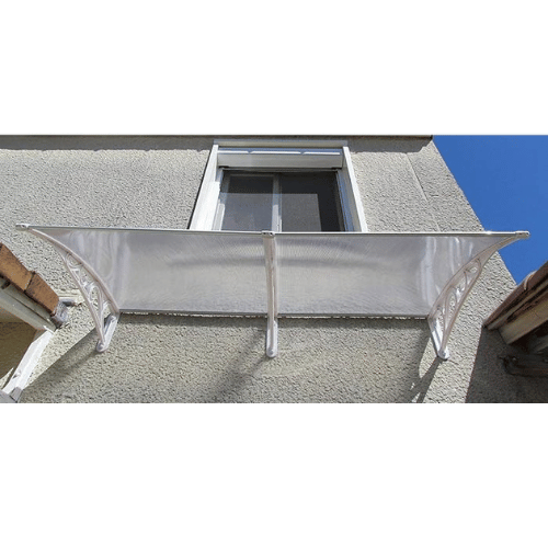 99 Solid Heavy Duty Aluminum Canopy Bracket - Image 5