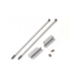 TAITA High Quality Tandem Drawer Slider White - Image 10