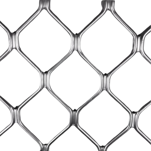 Aluminum Mesh 60x60mm