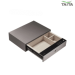 Wardrobe Pull Out Safe With Fingerprint