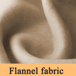 Luxury Wavy Flannel Floor Length Standing Mirror - Image 12