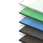 Polycarbonate Sheet 4mm