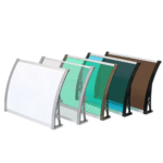Solid Polycarbonate Sheet 4mm - Image 4