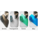 Solid Polycarbonate Sheet 4mm - Image 3