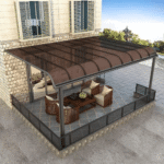 Solid Polycarbonate Sheet 4mm - Image 6