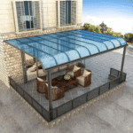 Solid Polycarbonate Sheet 4mm - Image 5