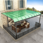 Solid Polycarbonate Sheet 4mm - Image 7