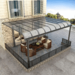 Solid Polycarbonate Sheet 4mm - Image 8