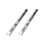 Heavy Duty A1 Rack Bar Single Hole 1.5mm