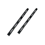 A1 Rack Bar Single Hole