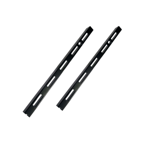 A1 Rack Bar Single Hole