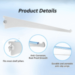 Solid Display M10 Bracket - Image 3