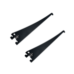 Display M10 Bracket Black