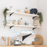 Solid Display M10 Bracket Black - Image 2