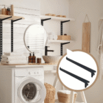 Solid Display M10 Bracket Black - Image 5