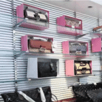 Solid Display M120 Bracket - Image 3