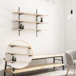 Solid Display M120 Bracket Black - Image 2