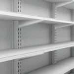 Solid M202 Display Bracket chrome - Image 2