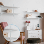 Solid M202 Display Bracket chrome - Image 5