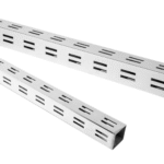 Solid A4 Display Bar 38x38mm - Image 2