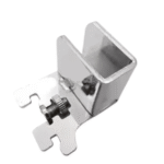 Solid A1/A4 End Display Box Tube Bracket - Image 3