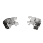 Solid A1/A4 End Display Box Tube Bracket - Image 2