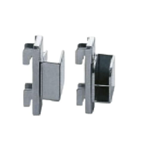 A5 End Display Box Tube Bracket