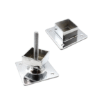 A4 Display Bar Adjustable Mount Bracket Top