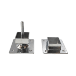Solid A4 Display Bar Adjustable Mount Bracket Top - Image 2