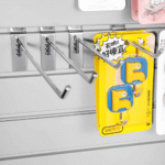 Solid Display Board Hooks - Image 4
