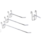 Solid D37 Mesh Hooks - Image 4