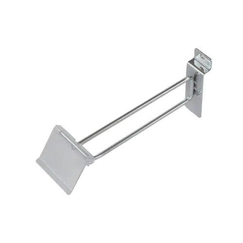 Display Board Hook With Price Tag