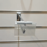 Solid Display Board Hook With Price Tag - Image 3