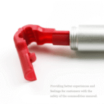 Solid Display Hook Lock - Image 3