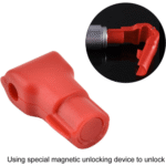 Solid Display Hook Lock - Image 4