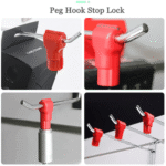 Solid Display Hook Lock - Image 5