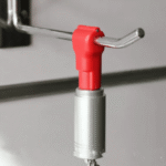 Solid Display Hook Lock - Image 2