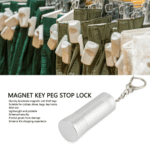 Solid Display Hook Lock Unlock Tool - Image 5