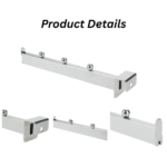 Solid Display Bracket E10 - Image 2