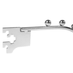 Solid Display E10 Rack Bar Tube Bracket - Image 2