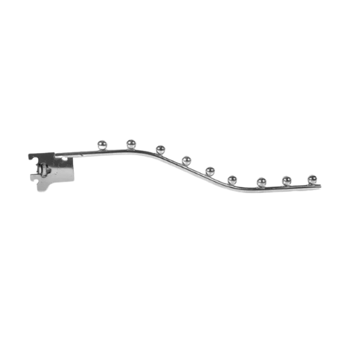 Display E01 Rack Bar Rod Bracket