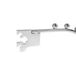 Solid Display E01 Rack Bar Rod Bracket - Image 3