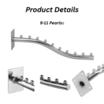 Solid Display E11 Wall Mount Bracket - Image 2