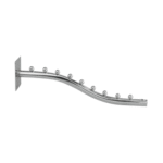 Solid Display E11 Wall Mount Bracket - Image 3