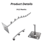 Solid Display E03 Wall Mount Bracket - Image 2