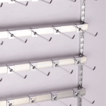 Solid Box Tube 15x30mm Movable Display - Image 3